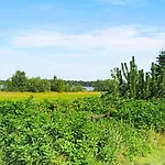 度假居 4 Star Holiday Home In Ansager Ansager