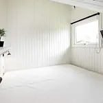 度假居 4 Star Holiday Home In Ansager *