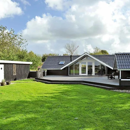 6 Person In Holiday home *