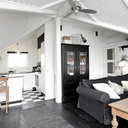 6 Person In Holiday home *
