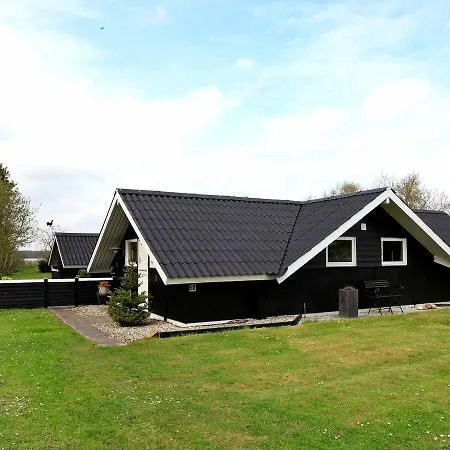 Holiday home 6 Person In *