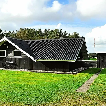 6 Person In Holiday home Ansager
