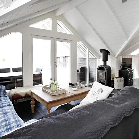 Tatil Evi 6 Person In Ansager-by Traum *