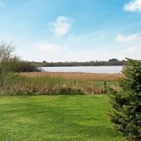 6 Person In Ansager-by Traum Tatil Evi *