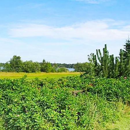 Tatil Evi 6 Person In Ansager-by Traum Ansager