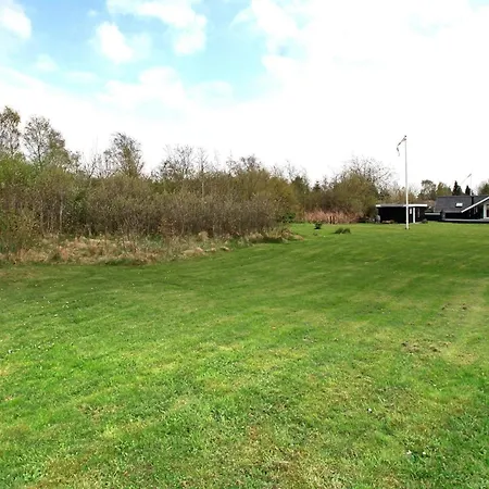 Tatil Evi 6 Person In Ansager-by Traum *