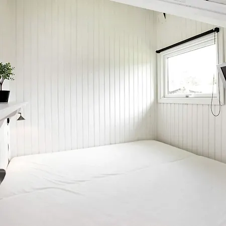 Tatil Evi 6 Person In Ansager-by Traum *