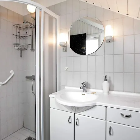 Tatil Evi 6 Person In Ansager-by Traum *