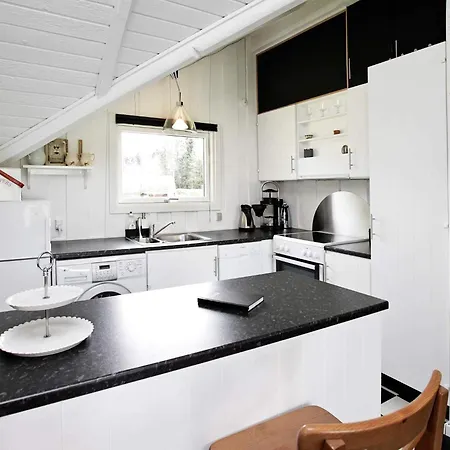 Semesterbostad 4 Star In