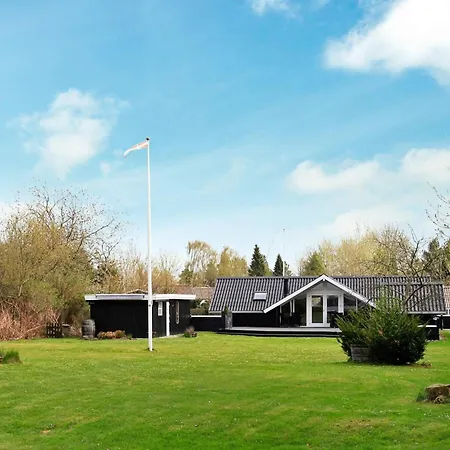 6 Person In Ansager-by Traum Tatil Evi *