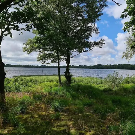 Tatil Evi 6 Person In Ansager-by Traum Ansager