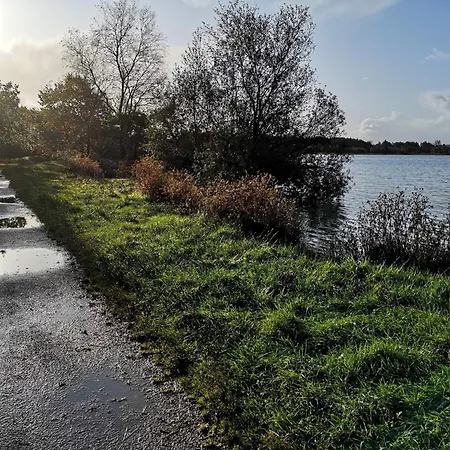 6 Person In Ansager-by Traum Tatil Evi Ansager