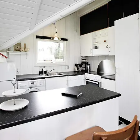 4 Star In Feriehus Ansager