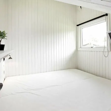 Holiday home 6 Person In Ansager