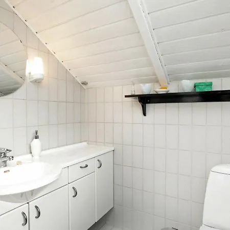 6 Person In Holiday home Ansager