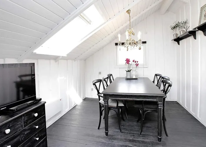 6 Person In Ansager-by Traum Semesterbostad