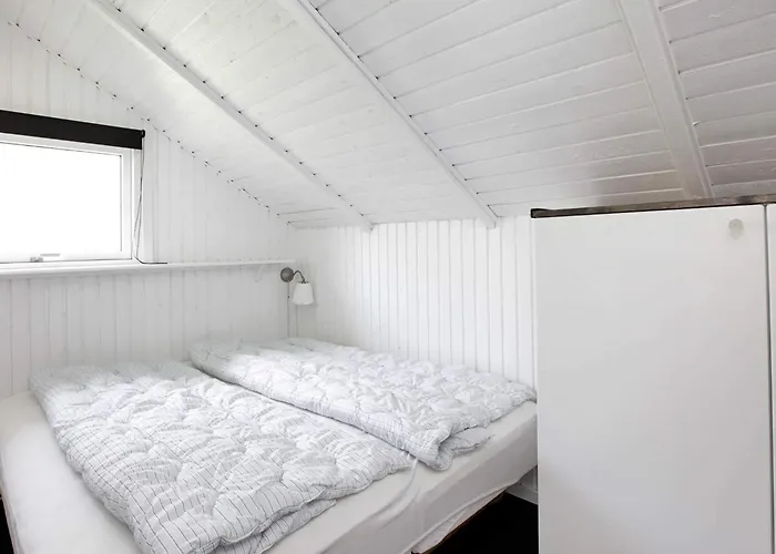 Semesterbostad 6 Person In Ansager-by Traum Ansager